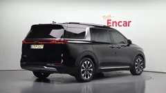 2023 Kia Carnival Gasoline 9-Seater Signature — фото 2