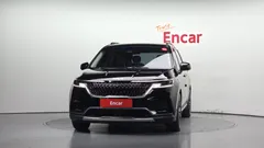 2023 Kia Carnival Gasoline 9-Seater Signature — фото 3