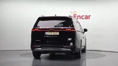 2023 Kia Carnival Gasoline 9-Seater Signature — фото 4