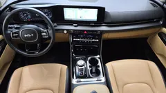 2023 Kia Carnival Gasoline 9-Seater Signature — фото 7