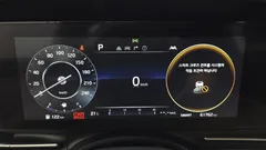 2023 Kia Carnival Gasoline 9-Seater Signature — фото 8
