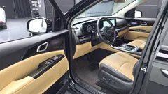 2023 Kia Carnival Gasoline 9-Seater Signature — фото 10