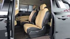 2023 Kia Carnival Gasoline 9-Seater Signature — фото 11