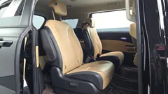 2023 Kia Carnival Gasoline 9-Seater Signature — фото 13