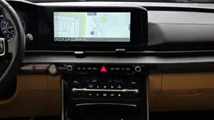 2023 Kia Carnival Gasoline 9-Seater Signature — фото 14