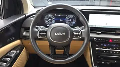 2023 Kia Carnival Gasoline 9-Seater Signature — фото 15