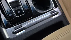 2023 Kia Carnival Gasoline 9-Seater Signature — фото 17