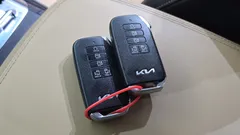 2023 Kia Carnival Gasoline 9-Seater Signature — фото 18