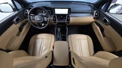 2023 Kia Sorento Gasoline 2.5T 2WD — фото 7