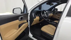 2023 Kia Sorento Gasoline 2.5T 2WD — фото 10