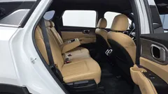 2023 Kia Sorento Gasoline 2.5T 2WD — фото 12