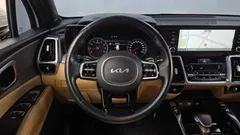 2023 Kia Sorento Gasoline 2.5T 2WD — фото 13