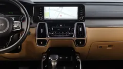 2023 Kia Sorento Gasoline 2.5T 2WD — фото 14