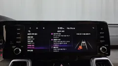 2023 Kia Sorento Gasoline 2.5T 2WD — фото 16