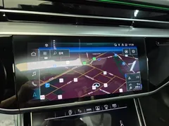 2021 Audi A8 55 TFSI Quattro Premium LWB — фото 8