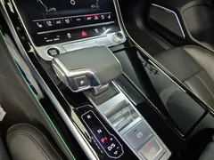2021 Audi A8 55 TFSI Quattro Premium LWB — фото 16