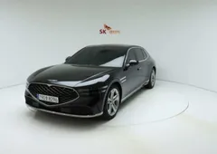 2022 Genesis G90 Gasoline 3.5 Turbo AWD — фото 1