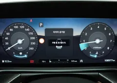 2022 Genesis G90 Gasoline 3.5 Turbo AWD — фото 7
