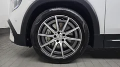 2023 Mercedes-Benz GLB-Class AMG GLB35 4MATIC — фото 5