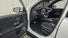 2023 Mercedes-Benz GLB-Class AMG GLB35 4MATIC — фото 10