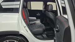 2023 Mercedes-Benz GLB-Class AMG GLB35 4MATIC — фото 11