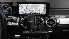 2023 Mercedes-Benz GLB-Class AMG GLB35 4MATIC — фото 12