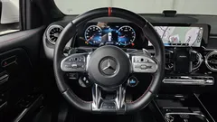 2023 Mercedes-Benz GLB-Class AMG GLB35 4MATIC — фото 13