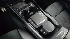 2023 Mercedes-Benz GLB-Class AMG GLB35 4MATIC — фото 19