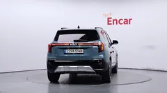 2023 Kia Seltos Gasoline 1.6 Turbo 2WD — фото 4