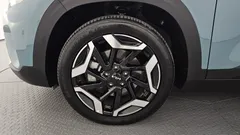 2023 Kia Seltos Gasoline 1.6 Turbo 2WD — фото 5