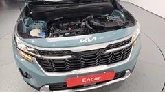 2023 Kia Seltos Gasoline 1.6 Turbo 2WD — фото 6