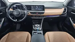 2023 Kia Seltos Gasoline 1.6 Turbo 2WD — фото 7