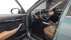 2023 Kia Seltos Gasoline 1.6 Turbo 2WD — фото 10