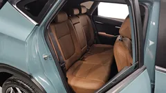 2023 Kia Seltos Gasoline 1.6 Turbo 2WD — фото 12