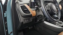 2023 Kia Seltos Gasoline 1.6 Turbo 2WD — фото 13