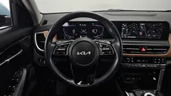 2023 Kia Seltos Gasoline 1.6 Turbo 2WD — фото 14