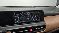 2023 Kia Seltos Gasoline 1.6 Turbo 2WD — фото 15