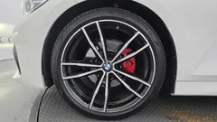 2022 BMW 3-Series 320i M Sport — фото 5