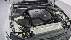 2022 BMW 3-Series 320i M Sport — фото 6