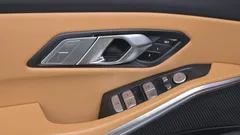 2022 BMW 3-Series 320i M Sport — фото 11