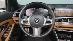 2022 BMW 3-Series 320i M Sport — фото 16