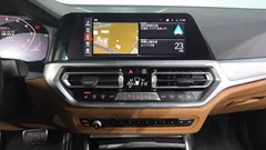 2022 BMW 3-Series 320i M Sport — фото 17