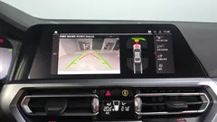 2022 BMW 3-Series 320i M Sport — фото 18