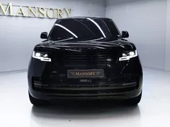 2023 Land Rover Range Rover P530 Autobiography Long Wheel Base — фото 2