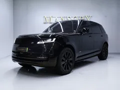 2023 Land Rover Range Rover P530 Autobiography Long Wheel Base — фото 3