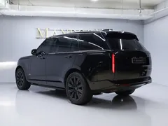 2023 Land Rover Range Rover P530 Autobiography Long Wheel Base — фото 4