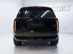 2023 Land Rover Range Rover P530 Autobiography Long Wheel Base — фото 5