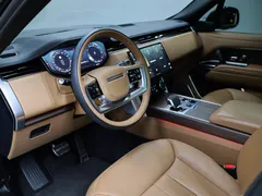 2023 Land Rover Range Rover P530 Autobiography Long Wheel Base — фото 7