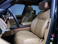 2023 Land Rover Range Rover P530 Autobiography Long Wheel Base — фото 8