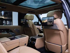2023 Land Rover Range Rover P530 Autobiography Long Wheel Base — фото 9